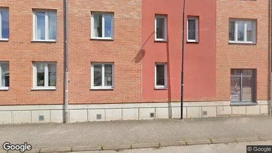 Lägenheter att hyra i Örebro - Bild från Google Street View