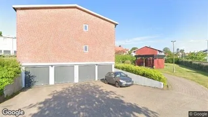 Lägenheter att hyra i Båstad - Bild från Google Street View