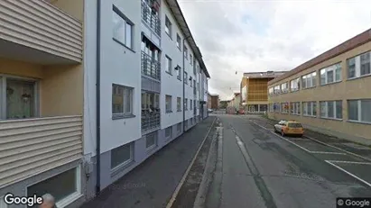 Lägenheter att hyra i Område ej specificerat - Bild från Google Street View
