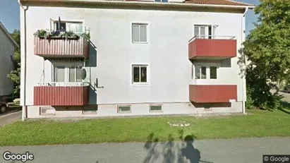 Lägenheter att hyra i Ale - Bild från Google Street View