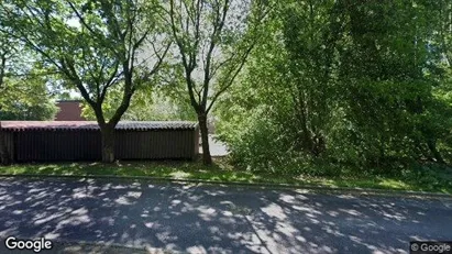 Lägenheter att hyra i Helsingborg - Bild från Google Street View