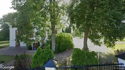 Lägenheter att hyra i Vimmerby - Bild från Google Street View