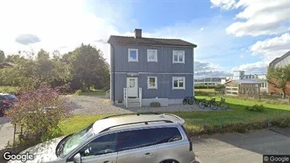Lägenheter att hyra i Hässleholm - Bild från Google Street View