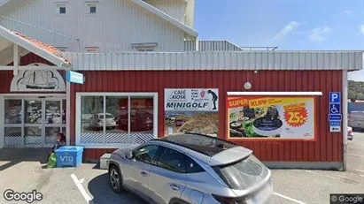 Lägenheter att hyra i Tanum - Bild från Google Street View