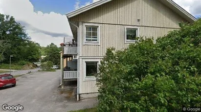 Lägenheter att hyra i Västervik - Bild från Google Street View
