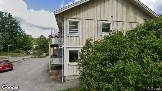 Lägenheter att hyra i Västervik - Bild från Google Street View