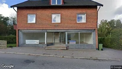 Lägenheter att hyra i Klippan - Bild från Google Street View