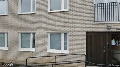 Lägenheter att hyra i Linköping - Bild från Google Street View