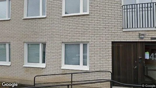 Lägenheter att hyra i Linköping - Bild från Google Street View