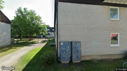 Lägenheter att hyra i Linköping - Bild från Google Street View