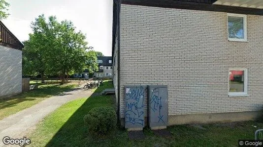 Lägenheter att hyra i Linköping - Bild från Google Street View