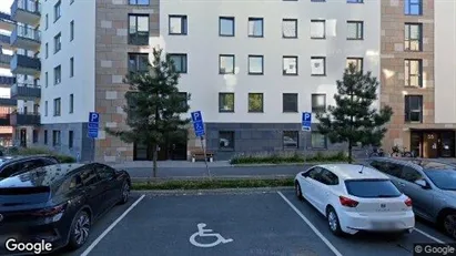 Lägenheter att hyra i Askim-Frölunda-Högsbo - Bild från Google Street View