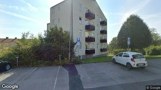 Lägenheter att hyra i Askim-Frölunda-Högsbo - Bild från Google Street View
