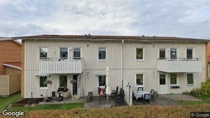 Lägenheter att hyra i Jönköping - Bild från Google Street View