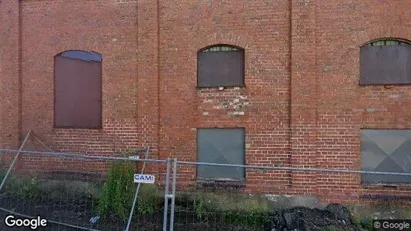 Lägenheter att hyra i Eslöv - Bild från Google Street View