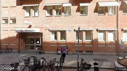 Lägenheter att hyra i Malmö Centrum - Bild från Google Street View