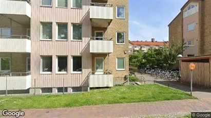 Lägenheter att hyra i Malmö Centrum - Bild från Google Street View