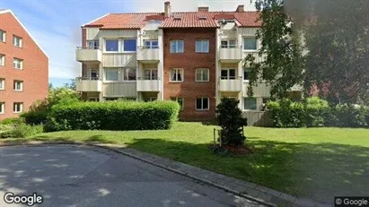 Lägenheter att hyra i Malmö Centrum - Bild från Google Street View