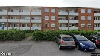 Lägenheter att hyra i Fosie - Bild från Google Street View