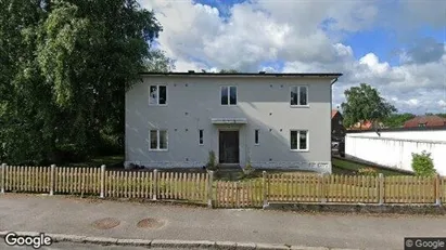 Lägenheter att hyra i Svalöv - Bild från Google Street View