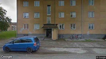 Lägenheter att hyra i Arboga - Bild från Google Street View
