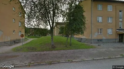 Lägenheter att hyra i Arboga - Bild från Google Street View