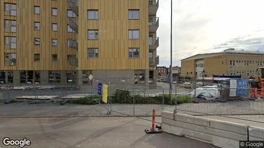 Lägenheter att hyra i Område ej specificerat - Bild från Google Street View