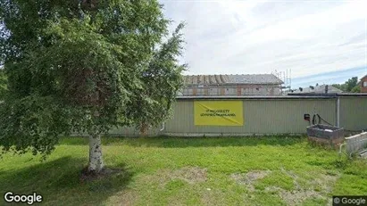 Lägenheter att hyra i Skellefteå - Bild från Google Street View