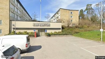 Lägenheter att hyra i Sundbyberg - Bild från Google Street View