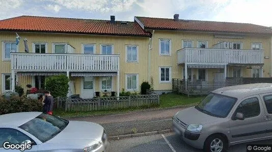 Lägenheter att hyra i Mölndal - Bild från Google Street View