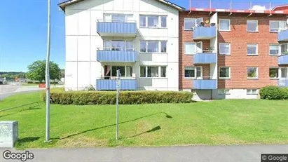 Lägenheter att hyra i Mölndal - Bild från Google Street View