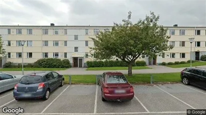 Lägenheter att hyra i Stenungsund - Bild från Google Street View