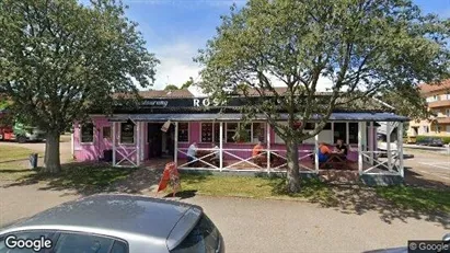 Lägenheter att hyra i Åstorp - Bild från Google Street View