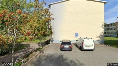 Lägenheter att hyra i Karlstad - Bild från Google Street View