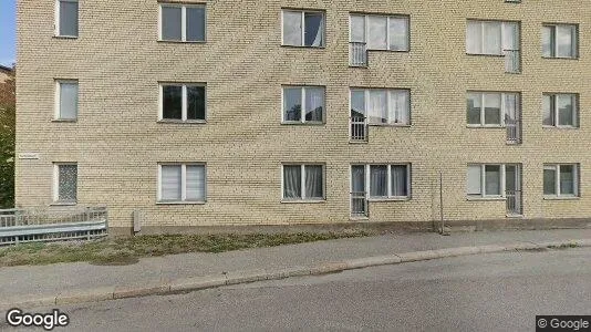 Lägenheter att hyra i Eskilstuna - Bild från Google Street View