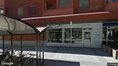 Lägenheter att hyra i Gävle - Bild från Google Street View