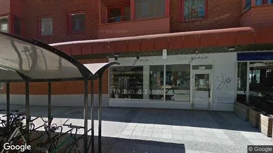 Lägenheter att hyra i Gävle - Bild från Google Street View