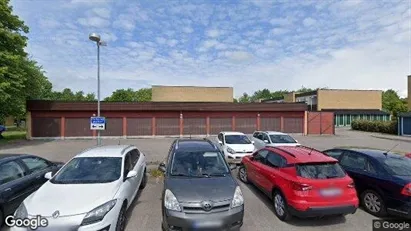 Lägenheter att hyra i Linköping - Bild från Google Street View