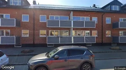 Lägenheter att hyra i Simrishamn - Bild från Google Street View