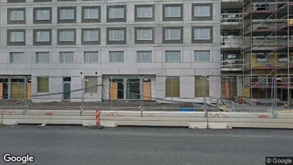 Lägenheter att hyra i Järfälla - Bild från Google Street View