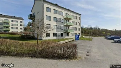 Lägenheter att hyra i Järfälla - Bild från Google Street View