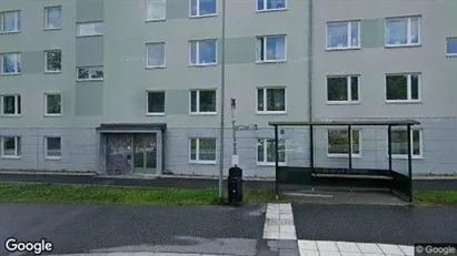 Lägenheter att hyra i Nacka - Bild från Google Street View