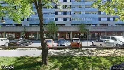 Lägenheter att hyra i Sollentuna - Bild från Google Street View
