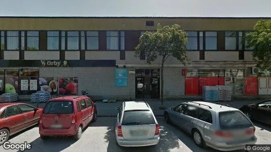 Lägenheter att hyra i Söderort - Bild från Google Street View