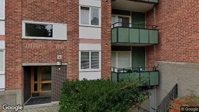 Lägenheter att hyra i Söderort - Bild från Google Street View