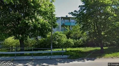 Lägenheter att hyra i Västerort - Bild från Google Street View