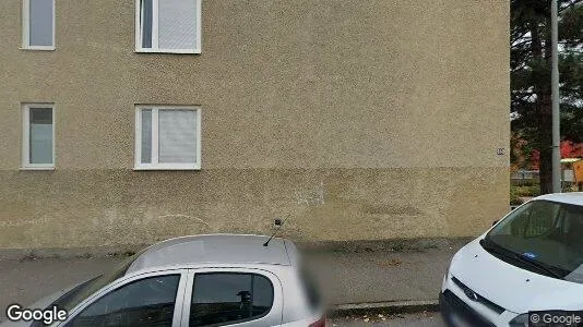 Lägenheter att hyra i Västerort - Bild från Google Street View