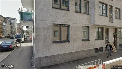 Lägenheter att hyra i Sundbyberg - Bild från Google Street View