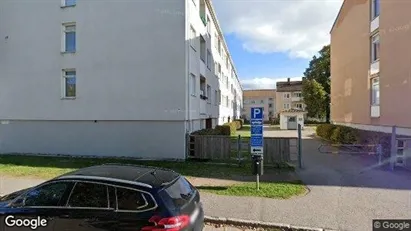 Lägenheter att hyra i Gävle - Bild från Google Street View