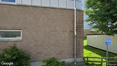 Lägenheter att hyra i Angered - Bild från Google Street View